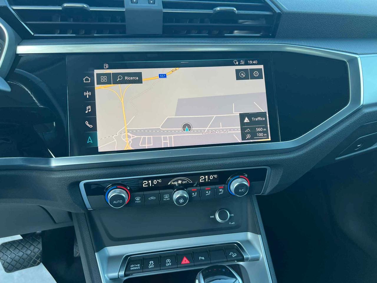 Audi Q3 -SPORTBACK- FULL LED