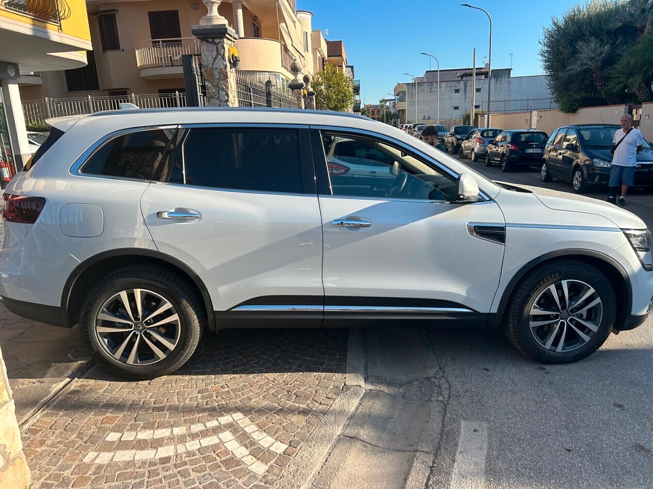 Renault Koleos Blue dCi 150 CV X-Tronic Initiale Paris