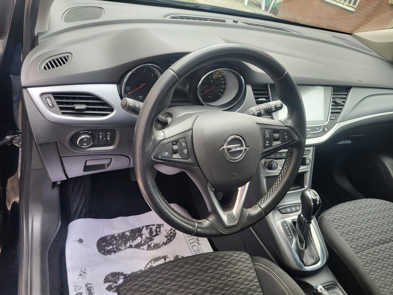 Opel Astra 1.6 CDTi 136CV Start&Stop Sports Tourer Dynamic