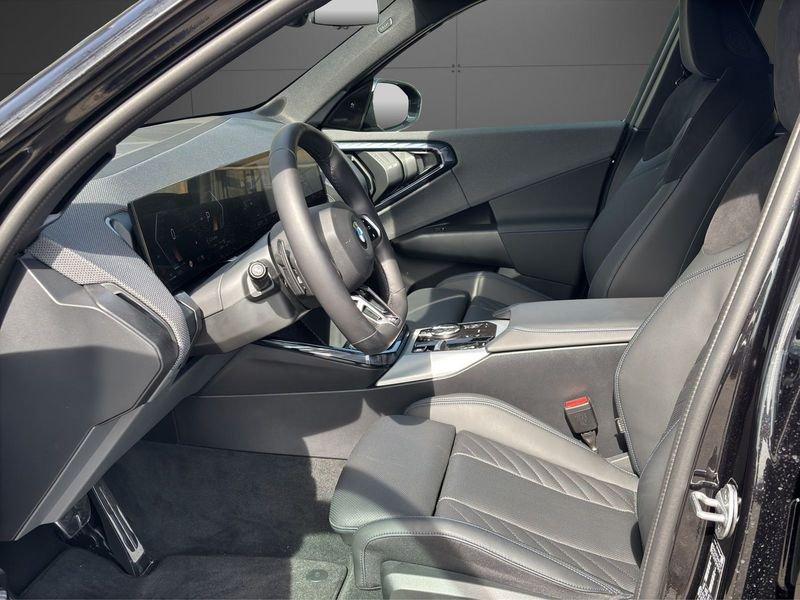BMW X3 xDrive20d 48V MSport Pro 20" Camera Gancio Led Pelle