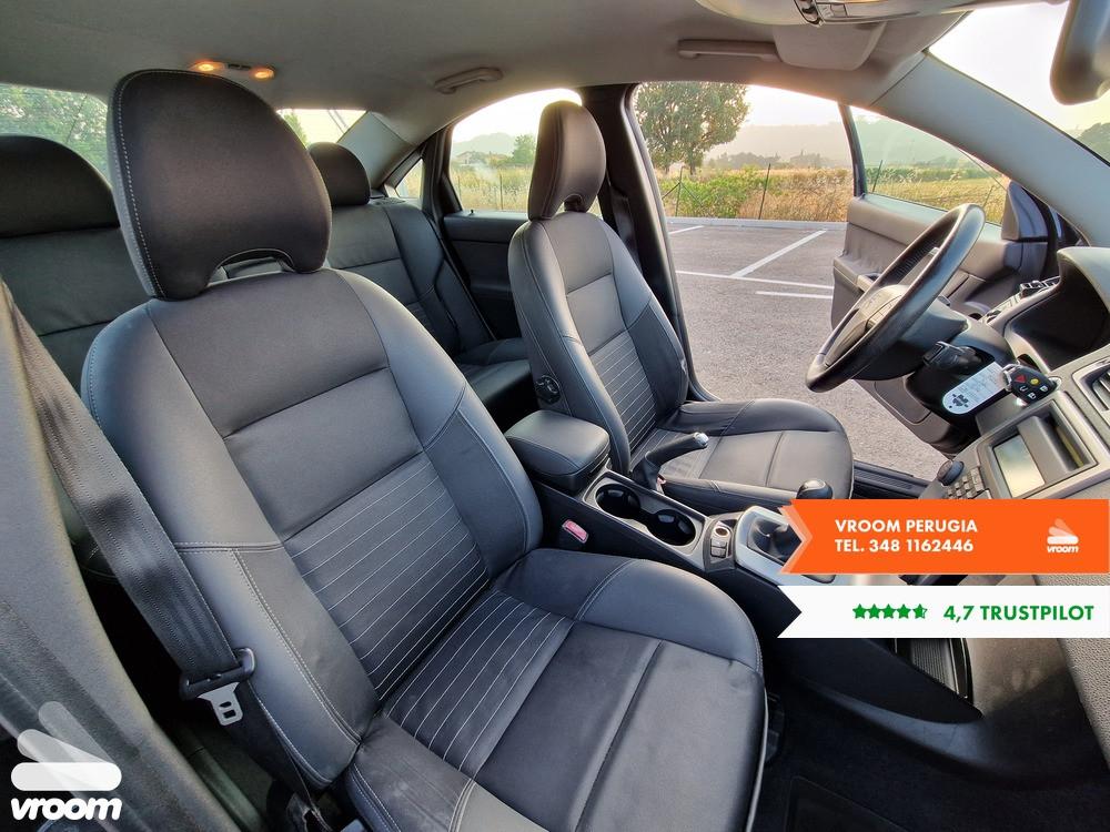VOLVO S40 1.6 D cat 109CV Momentum NEOPATENTATO