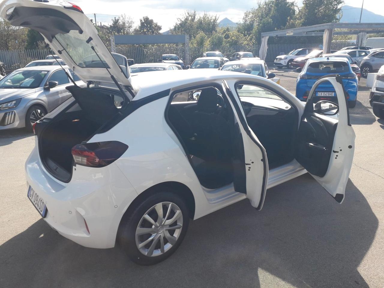 Opel Corsa 1.2 100 CV EDITION PACK