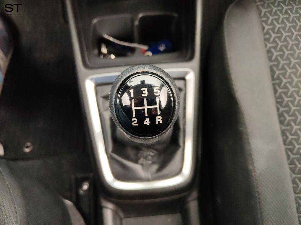 Suzuki Swift (2017-2024) - Swift 1.2 Hybrid Top