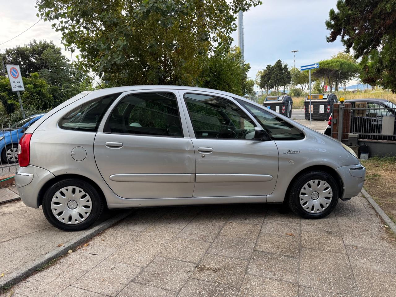 Citroen Xsara Picasso 1.6 HDi 110CV FAP Elegance