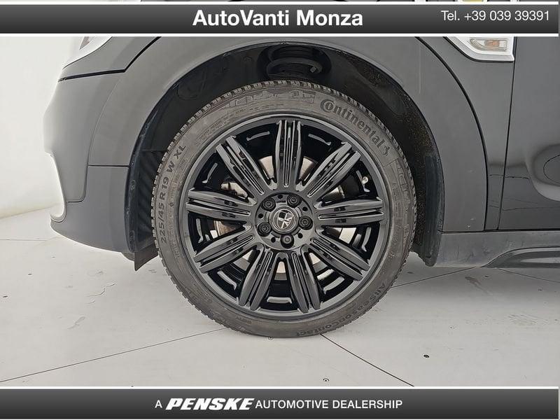 MINI Mini Countryman F60 Mini 1.5 Cooper SE Hype Countryman ALL4 Automatica