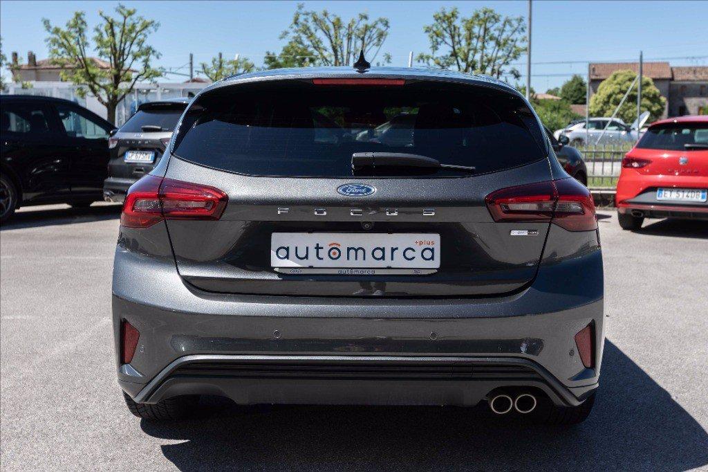 FORD Focus 1.0t ecoboost h ST-Line 125cv del 2023