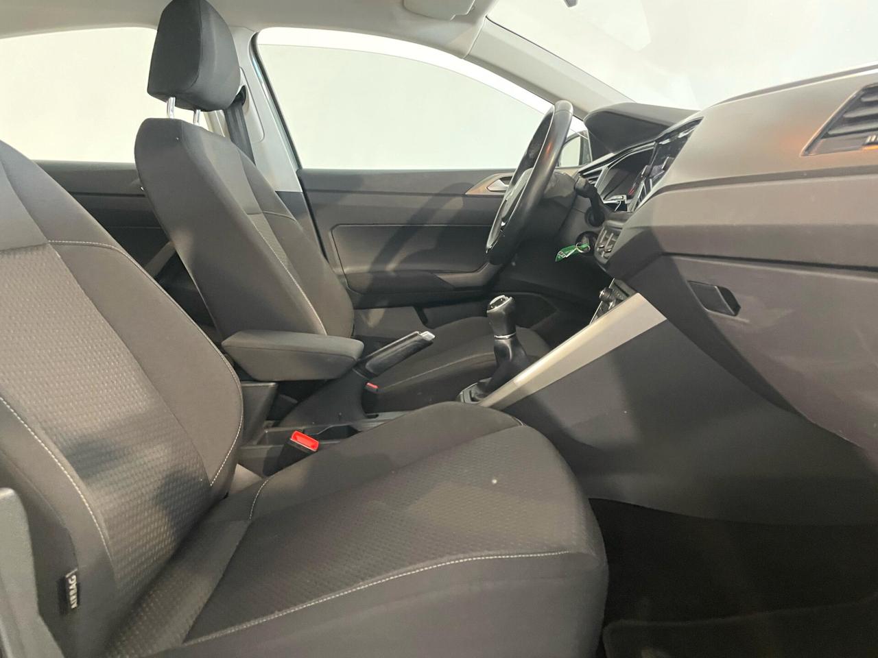 Volkswagen Polo 1.0 80CV 5p. COMFORTLINE NEOPATENTATI
