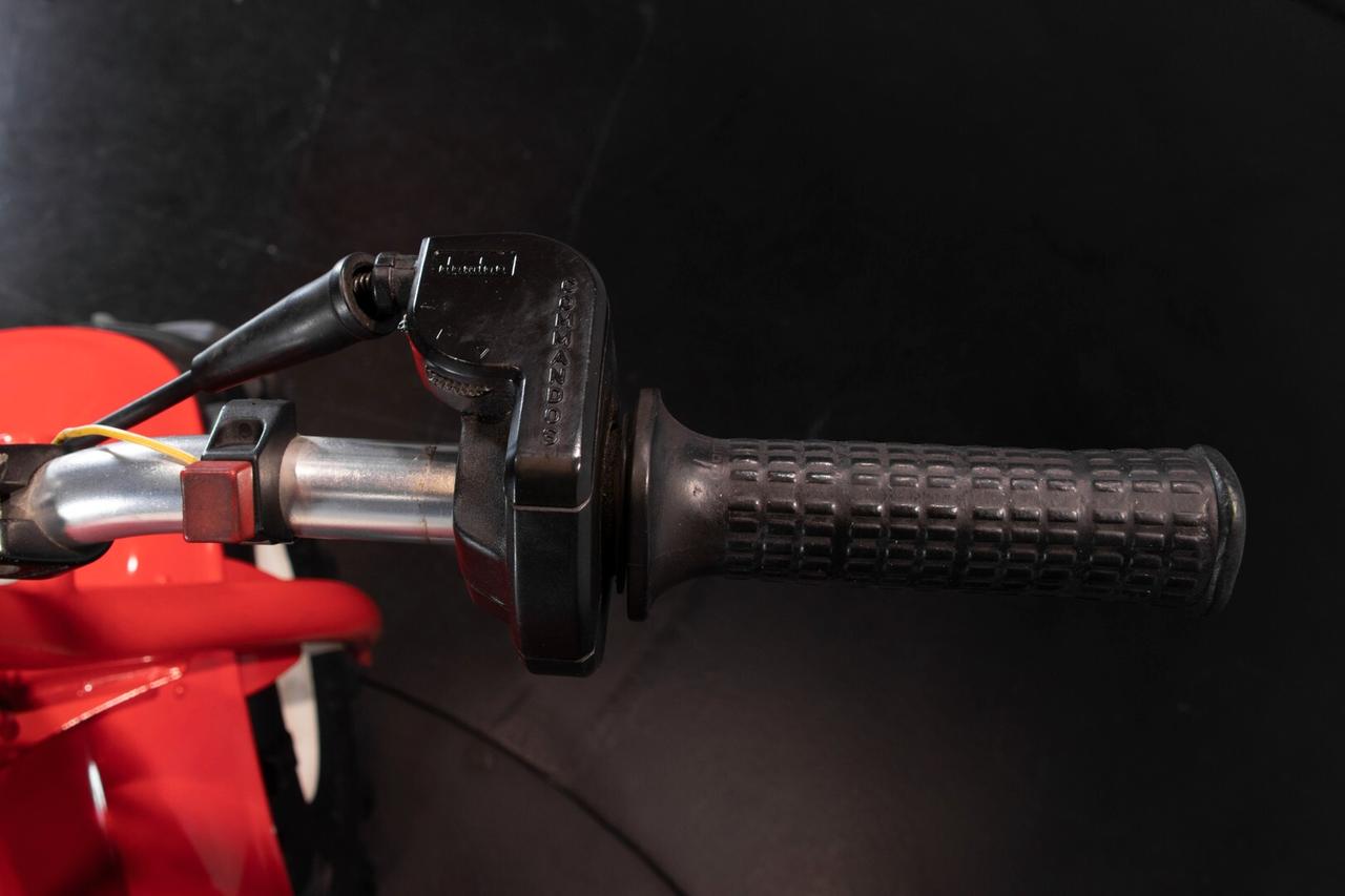 Honda ATC 90cc - 1975