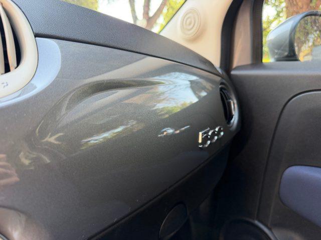 FIAT 500 1.0 70CV HYBRID UNIPROPRIETARIO NAVIGAZIONE