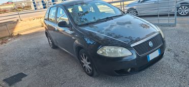 Fiat Croma 1.9 Multijet 16V Dynamic