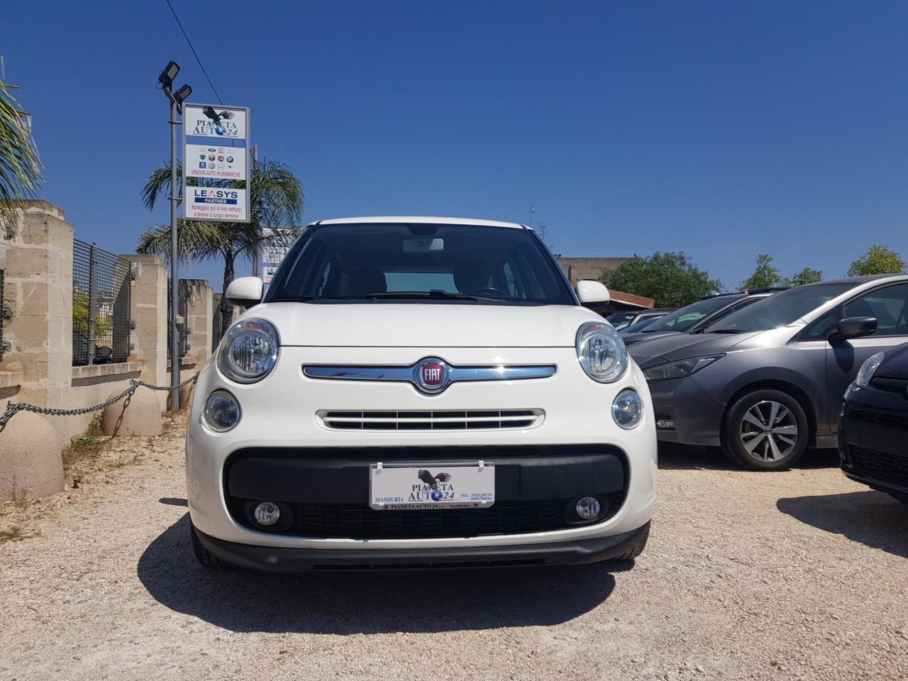 Fiat 500 1.3 mjt Business 95cv