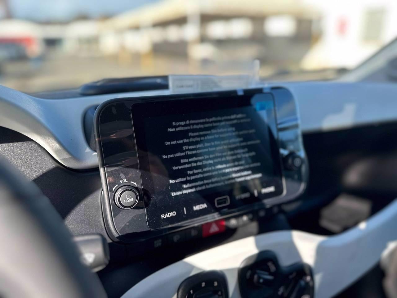 FIAT Pandina III 2024 Cross - Pandina Cross 1.0 firefly hybrid s&s 70cv