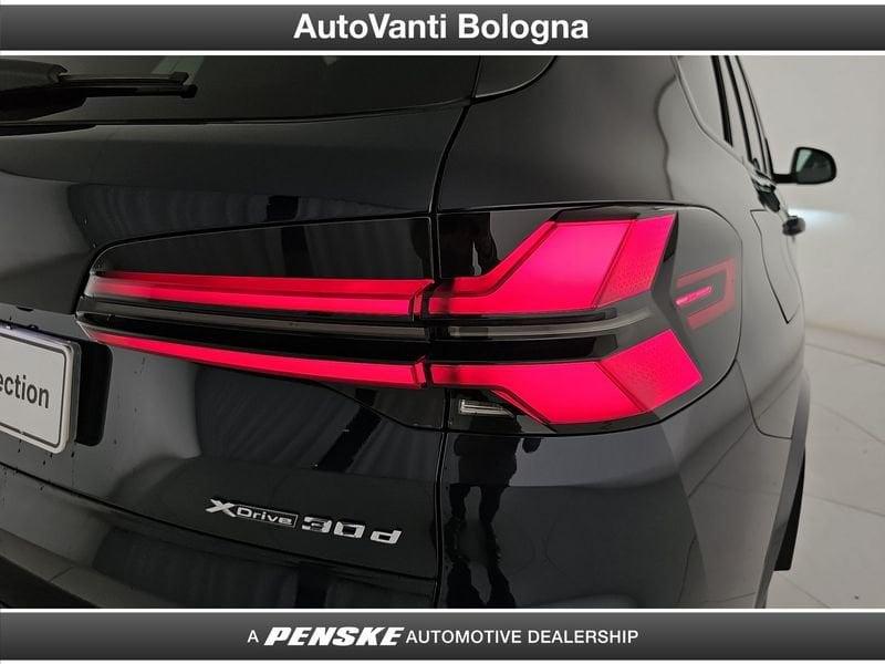 BMW X5 X5 xdrive30d MSport Pro auto