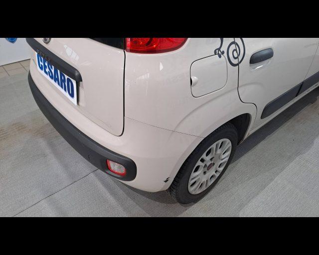 FIAT New Panda 1.2 Easy 69cv E6