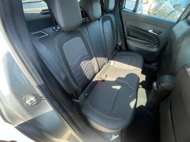 JEEP Avenger 1.2 Turbo 100 CV Altitude