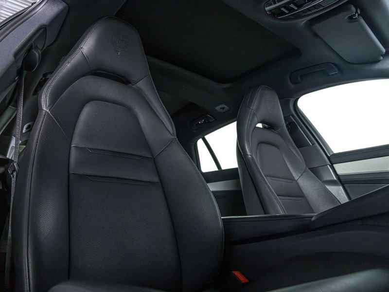 Porsche Panamera Panamera 4S E-Hybrid Sport Turismo - IVA Esposta