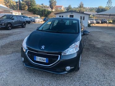 Peugeot 208 1.4 HDi 68 CV 5 porte Access