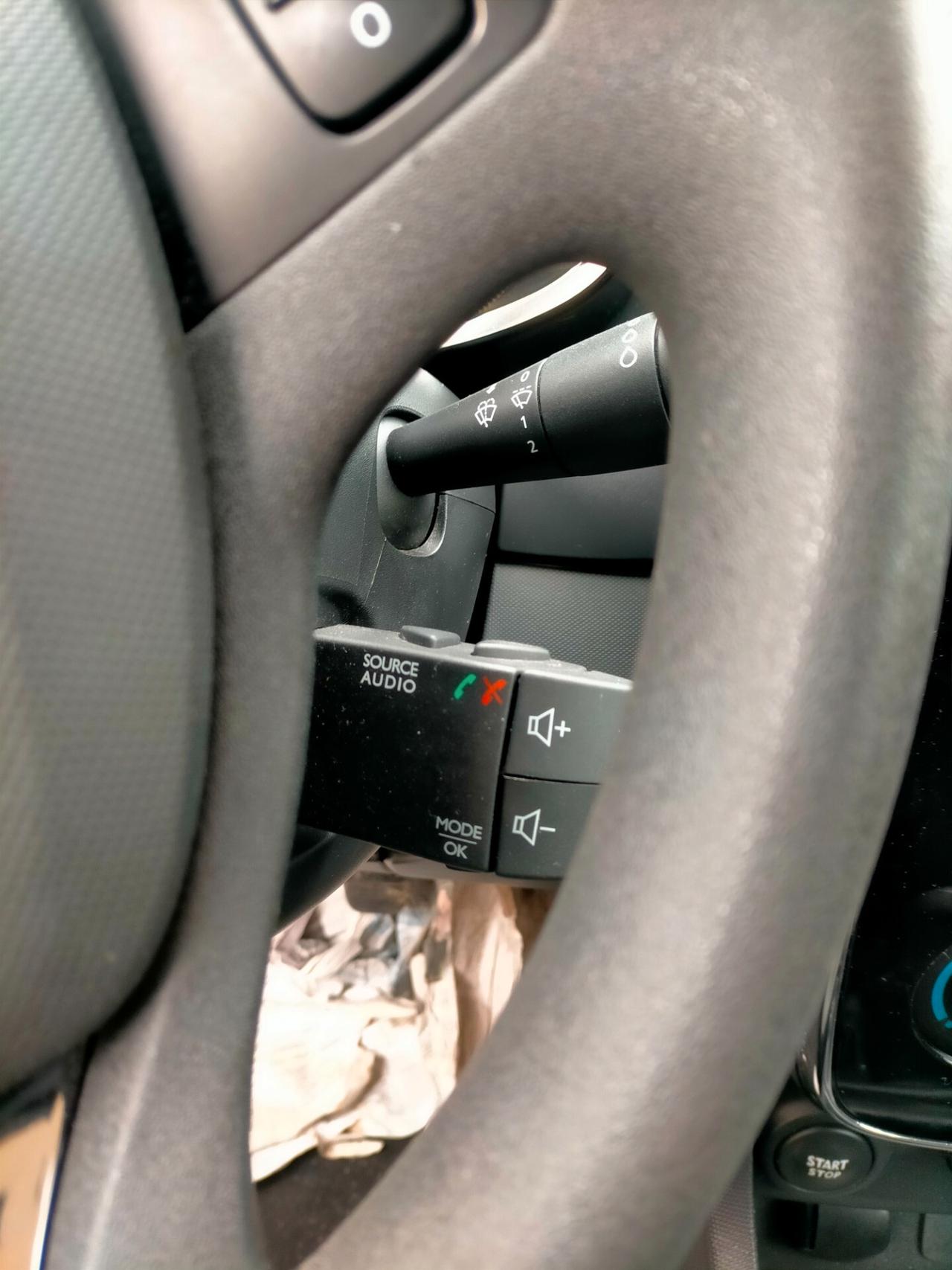 Renault Clio 1.5 sci 8v 75cv start &stop energy