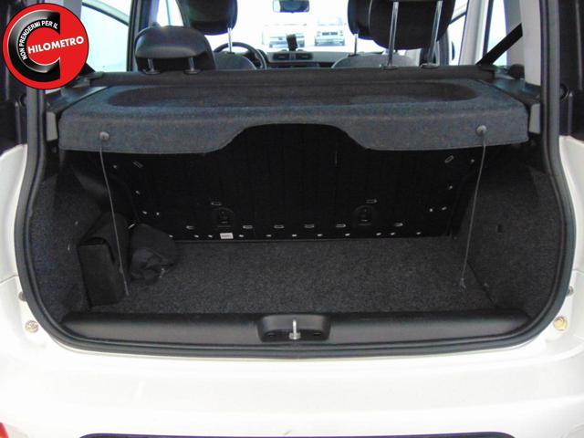 FIAT Panda 0.9 TwinAir Turbo Natural Power City Life