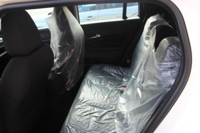 JEEP Avenger 1.2 Turbo 100 CV Longitude-KM0