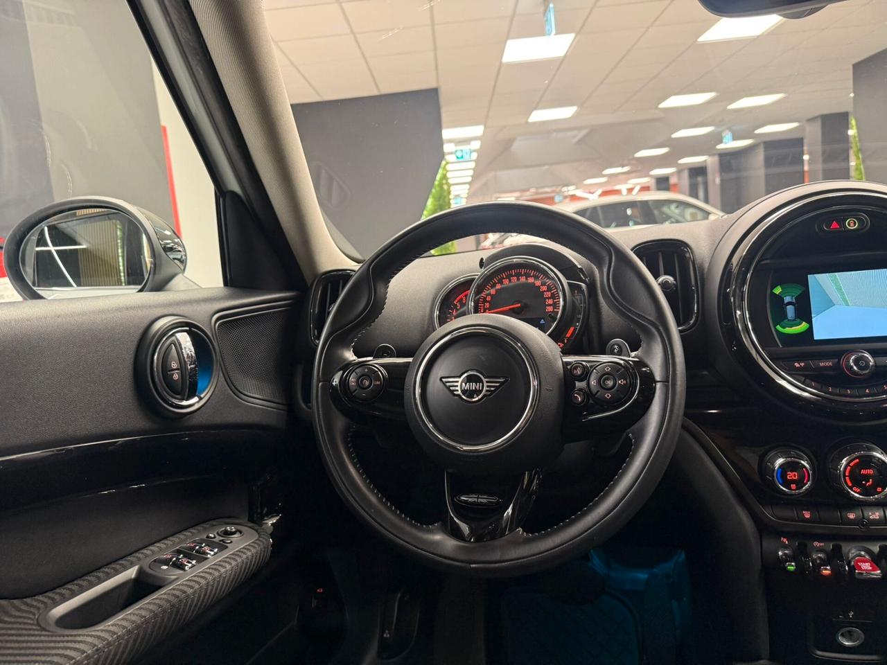 Mini Cooper D Countryman 2.0 SD ALL4 Automatica