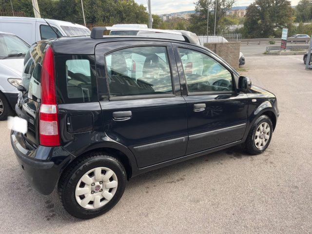 FIAT Panda 1.2