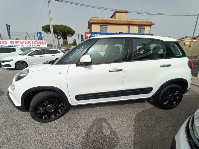 FIAT 500L 1.3 Multijet 95 CV Cross PREZZO REALE