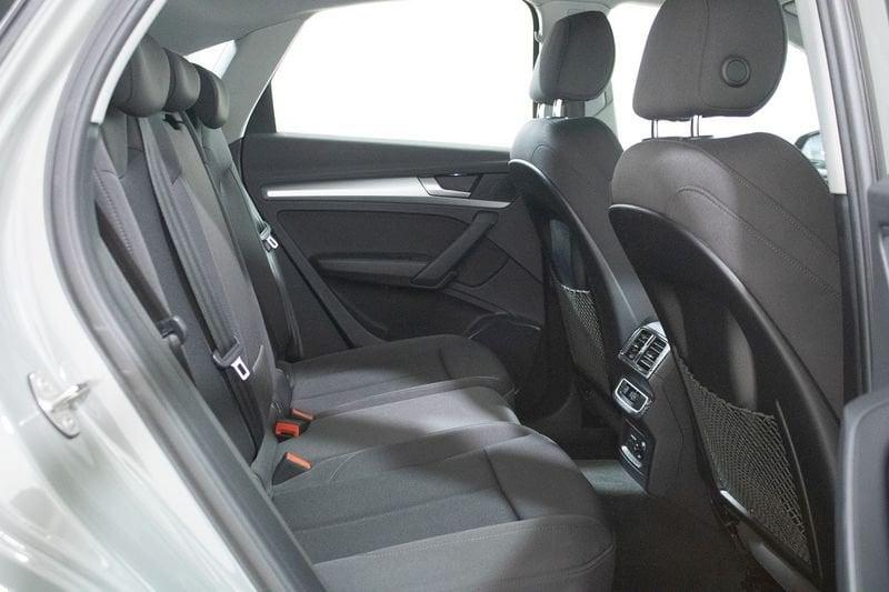Audi Q5 Sportback 35 TDI S Line S tronic