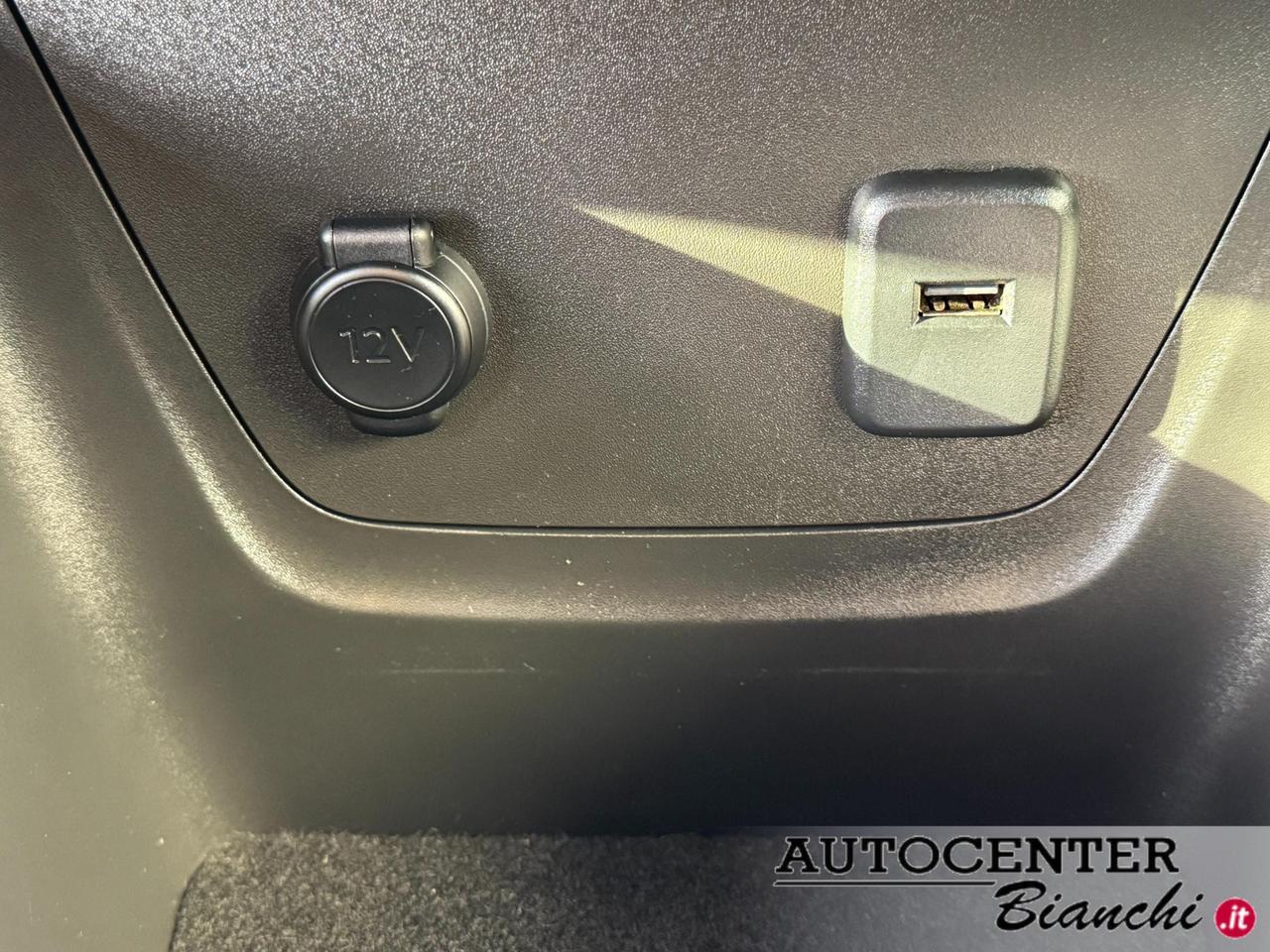 Opel Crossland X 1.2 Ultimate s&s 130cv my18.5