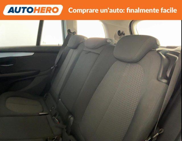 BMW 220 d Gran Tourer Business aut.