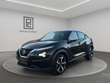 Nissan Juke 1.0 dig-t Tekna 117cv