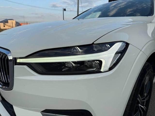 VOLVO XC 60 XC60 B4 (d) Geartronic Inscription N1