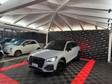 Audi Q2 30 TDI S line Edition