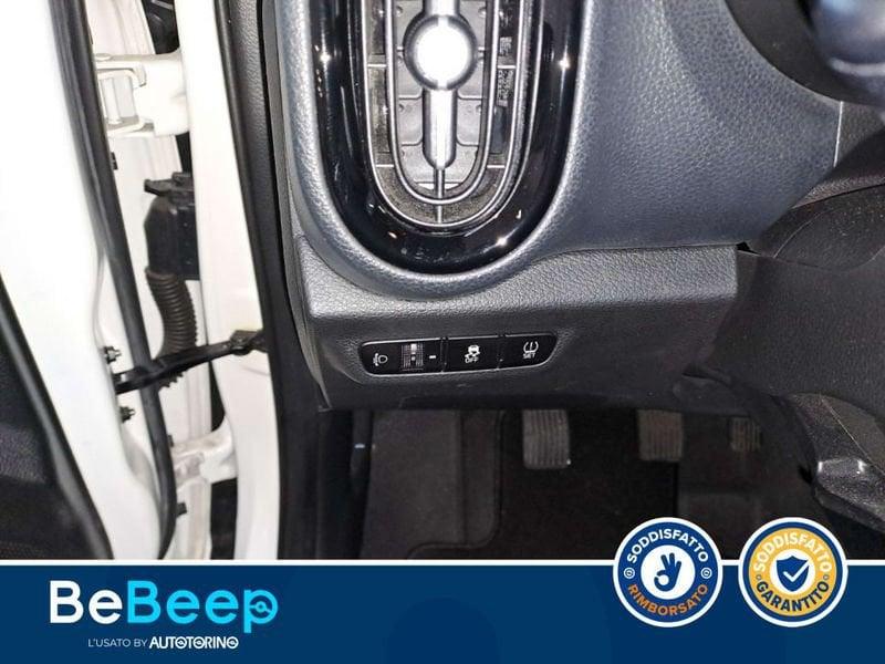 KIA Picanto 1.0 MPI STYLE COMFORT PACK 4P.TI MY20