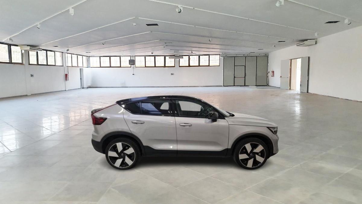 VOLVO C40 Recharge Twin Motor Awd 1St Edition