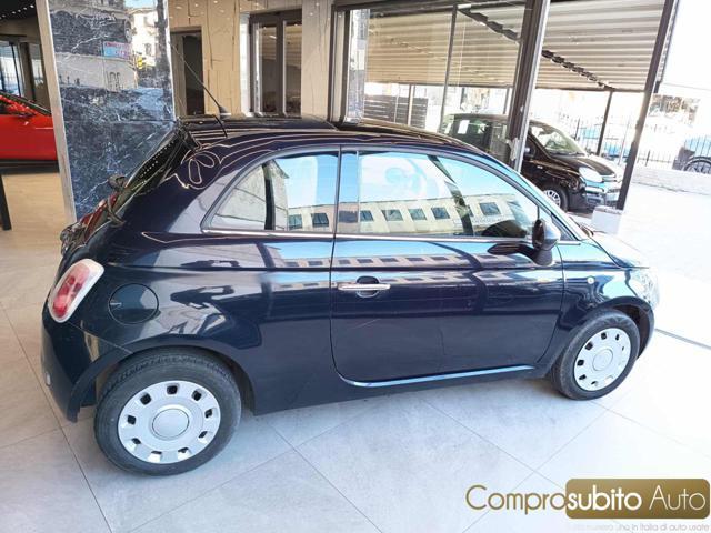 FIAT 500 1.3 Multijet 16V 95 CV Sport