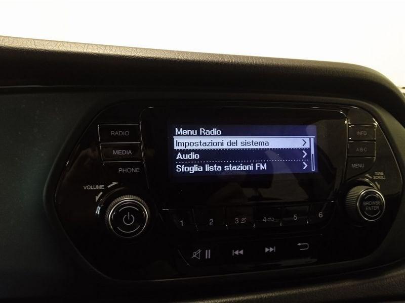 FIAT Tipo (2015-->) 1.4 T-Jet 120CV GPL 5 porte Lounge