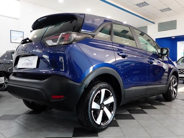 Opel Crossland 1.5 CDTI 110 CV EDITION