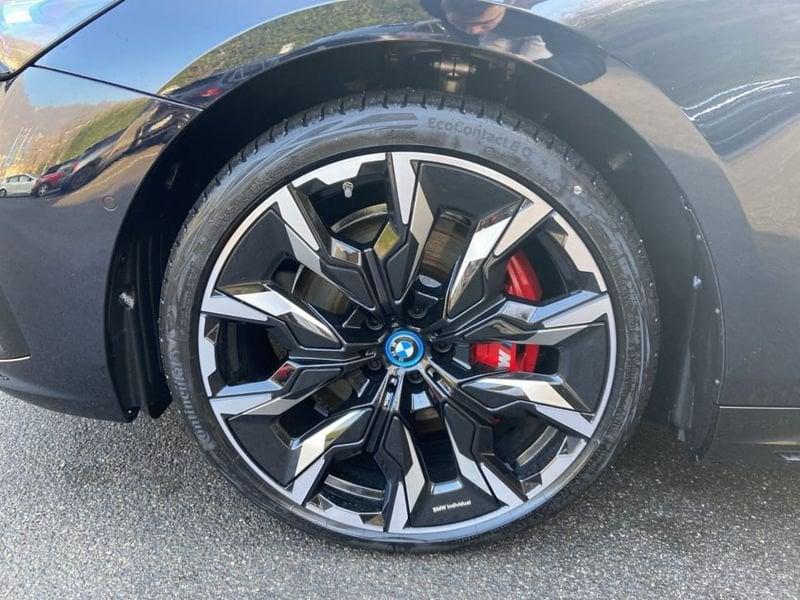 BMW Serie 5 i5 Berlina eDrive40 M Sport Pro