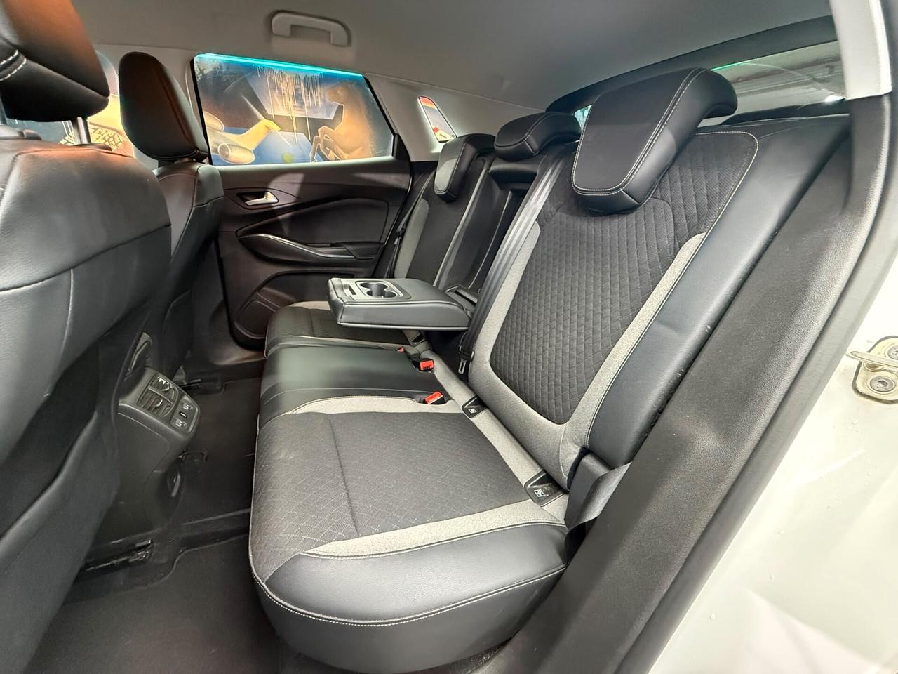Opel Grandland X 1.5 diesel Ecotec Start&Stop Ultimate (356)