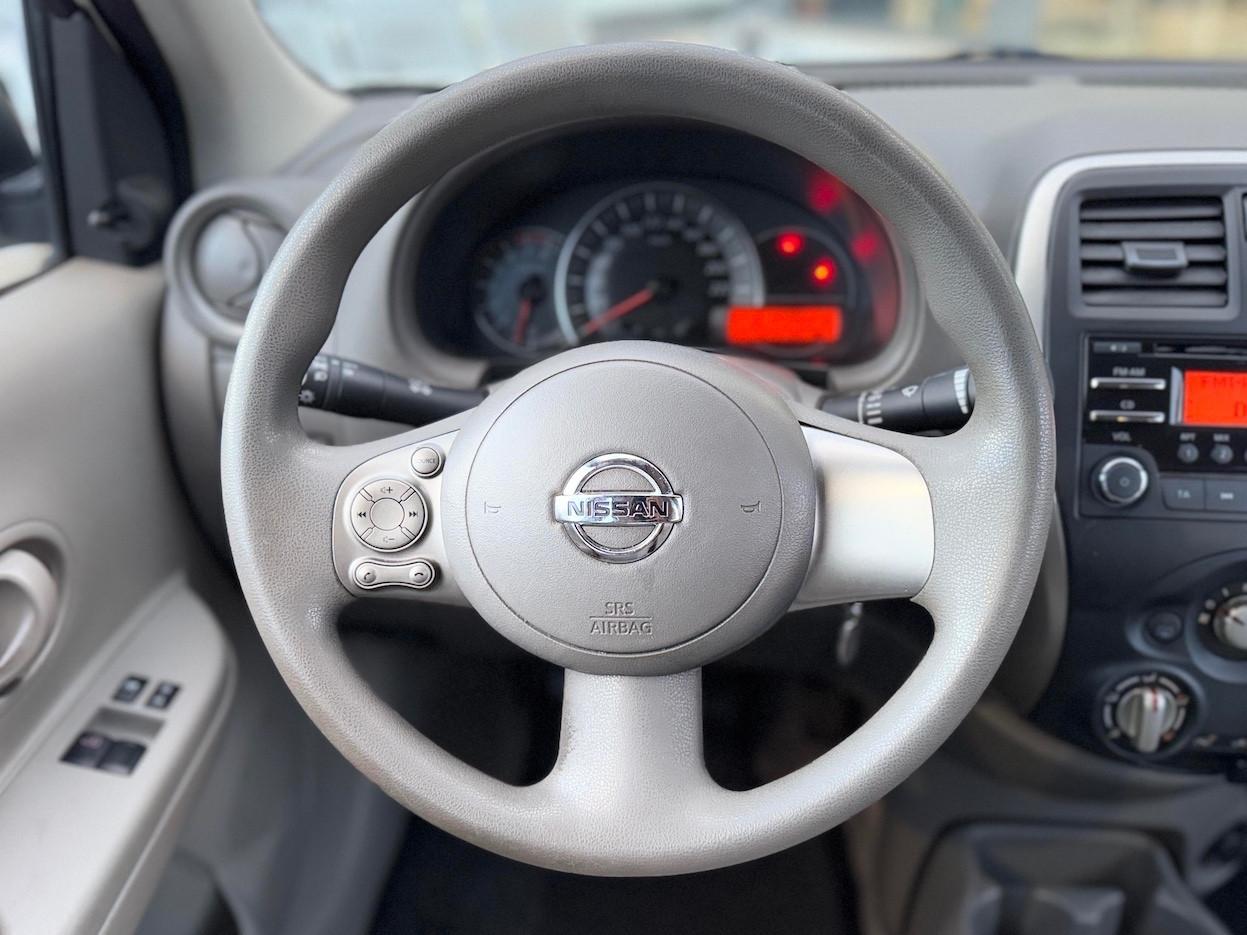 Nissan Micra 1.2 Benzina 80CV E5 Neo. - 2014