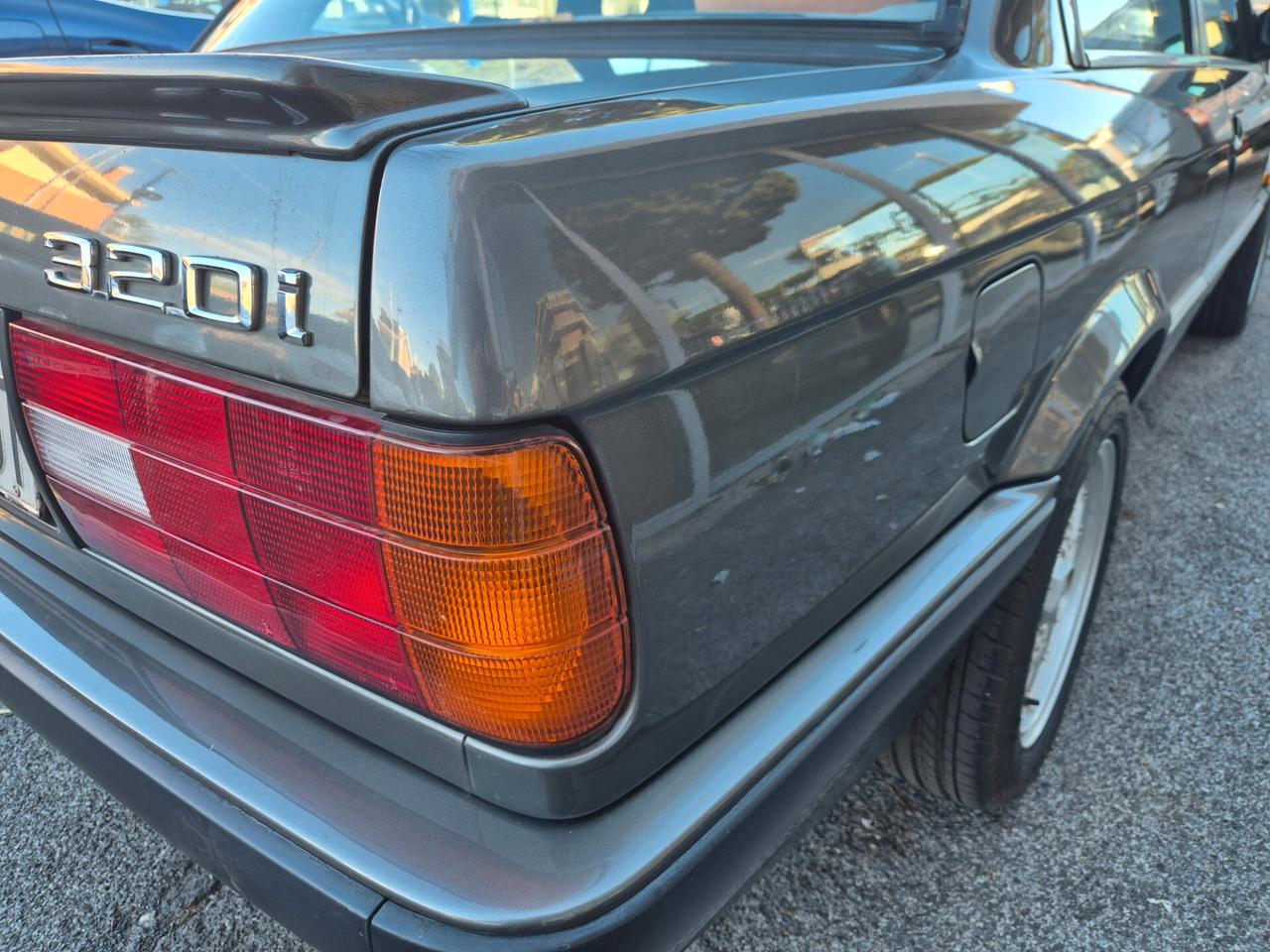 Bmw 320 320i 2 porte ASI BOLLO 24 EURO