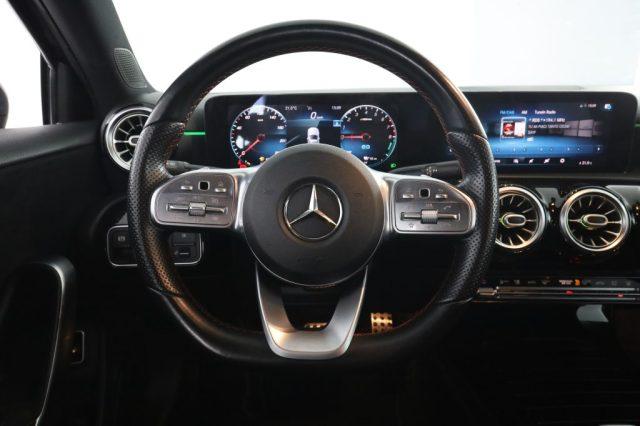 MERCEDES-BENZ A 250 A 250 e EQ-POWER Automatic PREMIUM