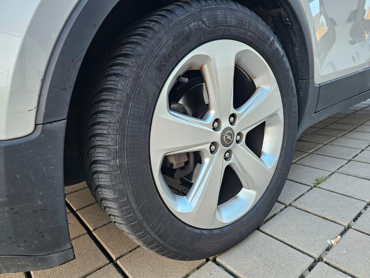 Opel Mokka 1.6 Ecotec 115CV 4x2 Start&Stop Cosmo