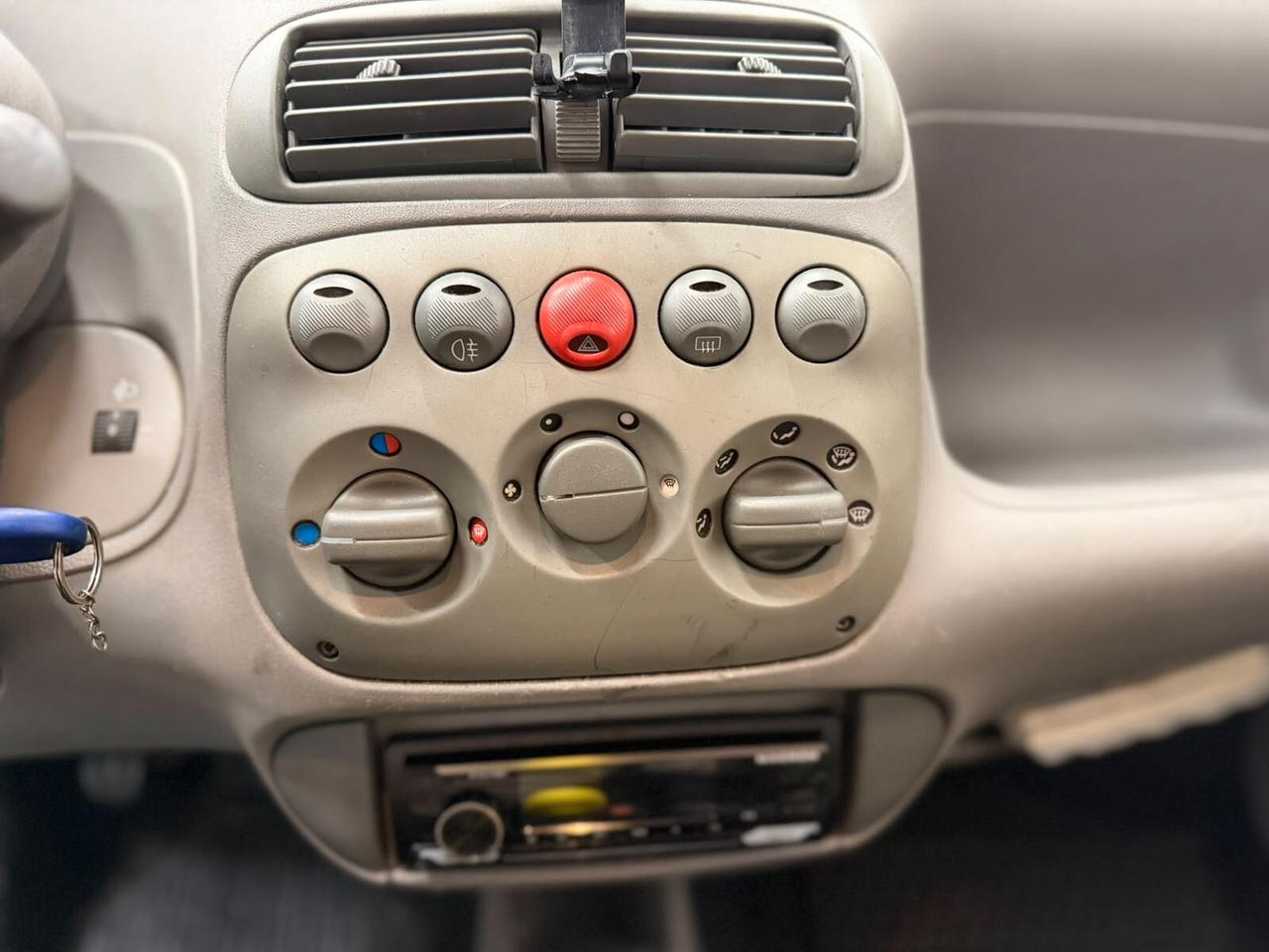 Fiat 600 1.1