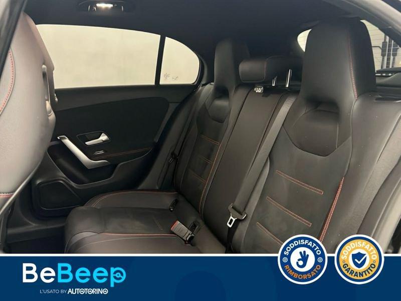 Mercedes-Benz Classe A A 180 D PREMIUM AUTO