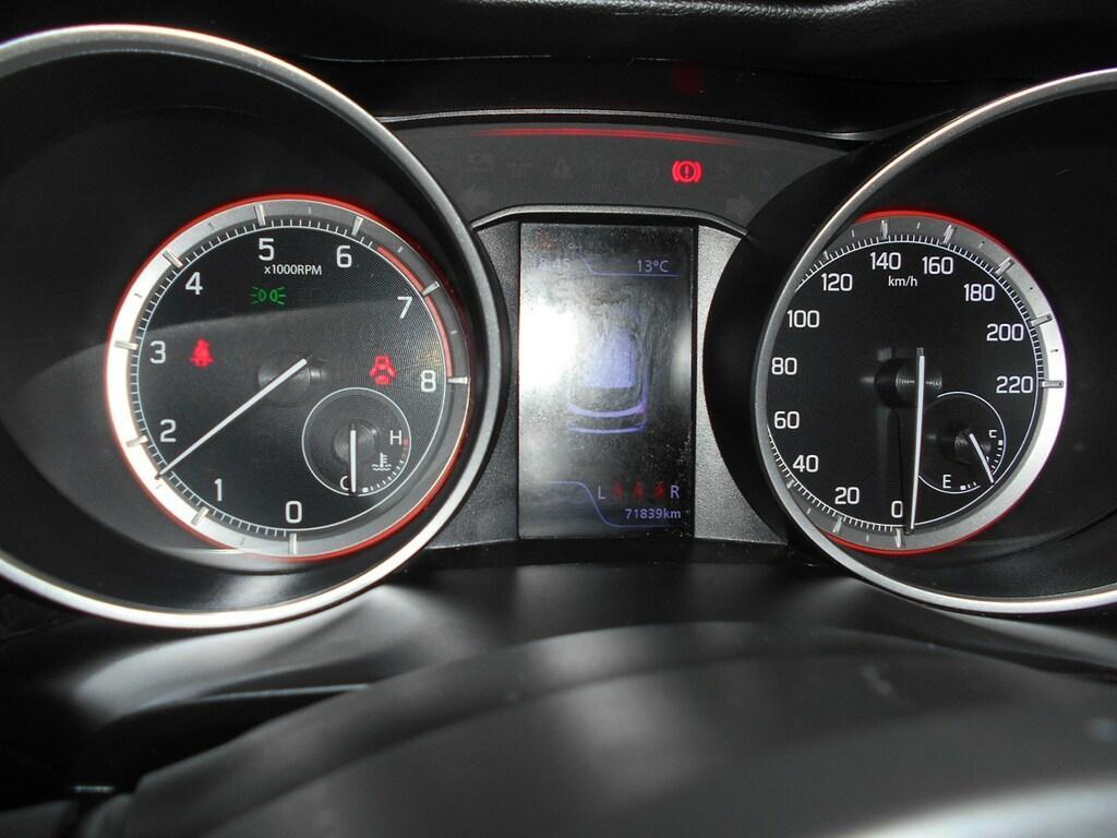 Suzuki Swift 5 Porte 1.0 Boosterjet Hybrid S 2WD