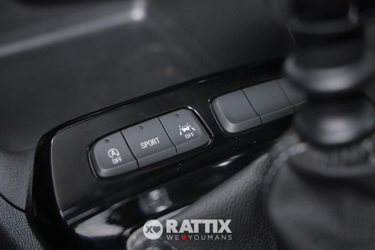 Opel Mokka 1.2 t 136CV Ultimate