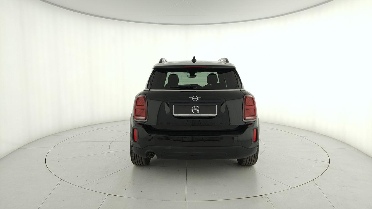 MINI Mini Countryman F60 2020 - Mini Countryman 1.5 One D Boost a