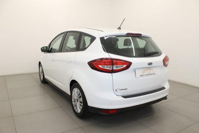 FORD C-Max 1.5 EcoBlue Business